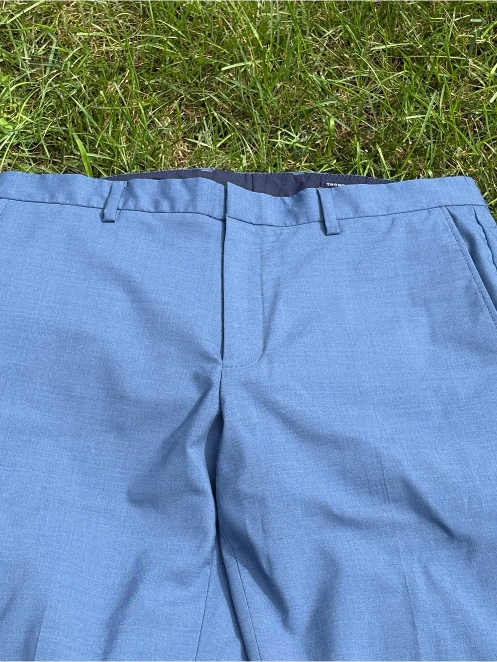 J Crew Men’s Pants, Thompson, 34x32